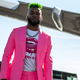 Philadelphia Eagles cornerback Jalen Mills